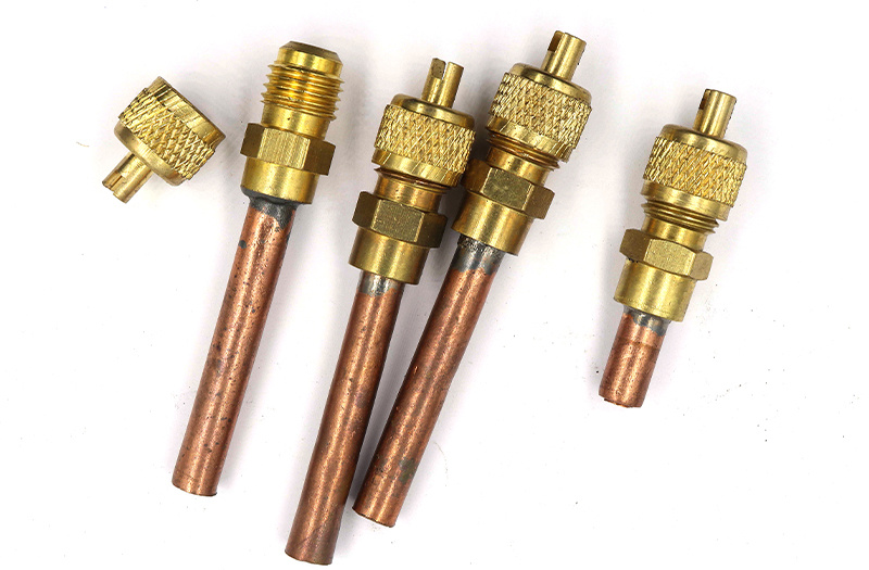 Predaj / kúpa náhradných dielov